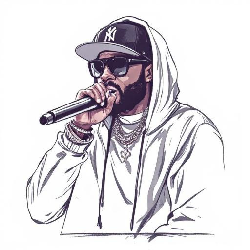 Intell R3vized Rapper Rapper AI Voices (10+) | Jammable