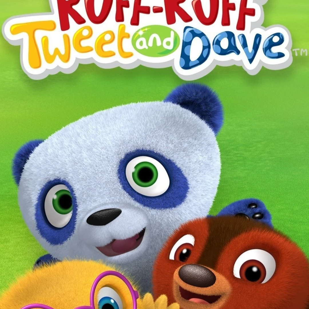 Ruff Ruff Yellow Ruff Ruff Tweet & Dave AI Voices (4+) | Jammable
