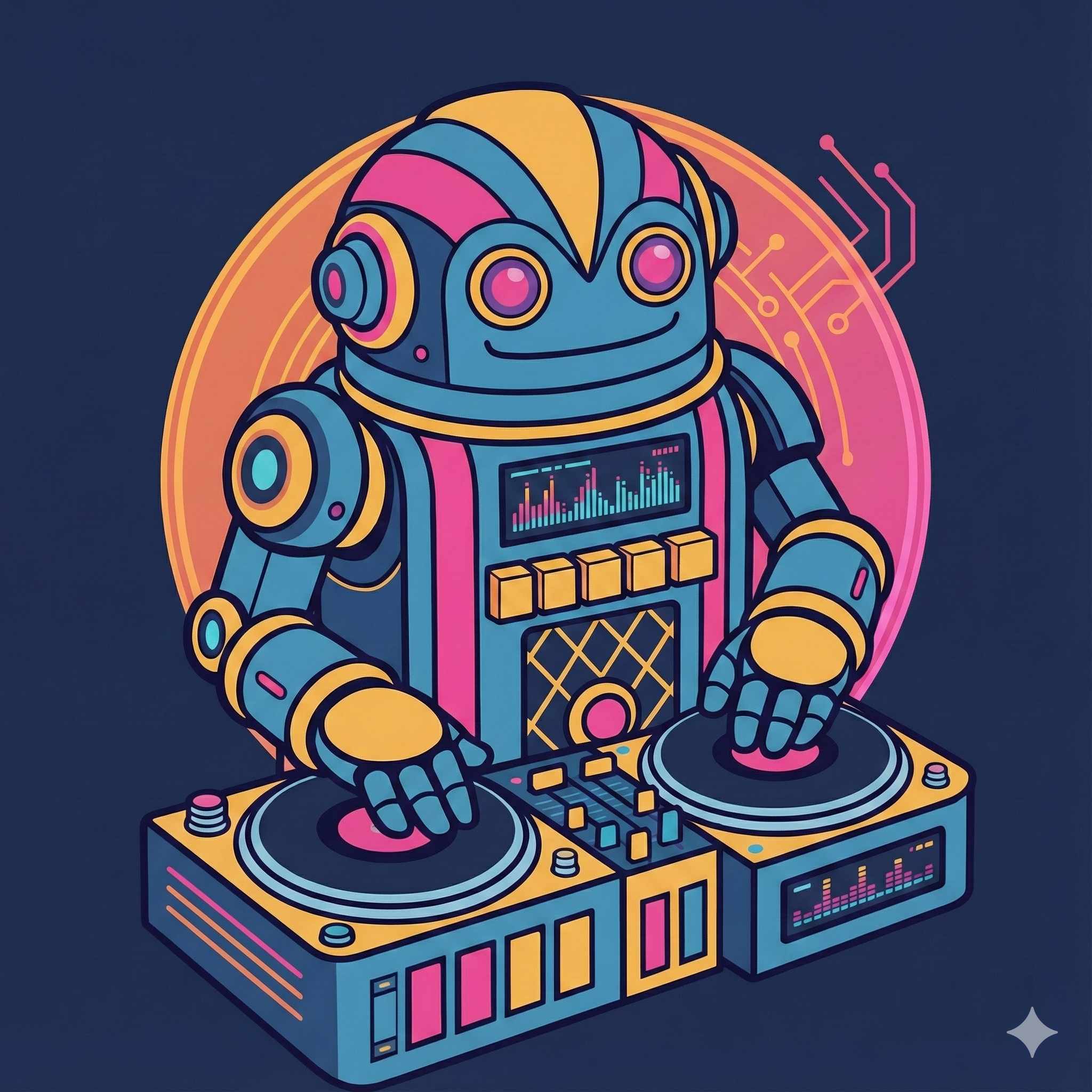 Juke Collection AI Voices (61+) | Jammable