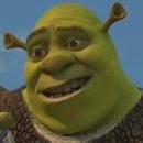 Shrek (Mike Myers) AI voice