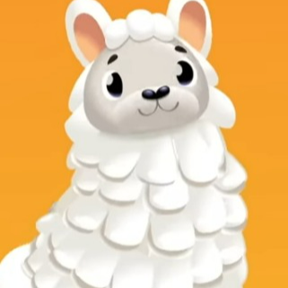Llama (Linkimals) AI voice