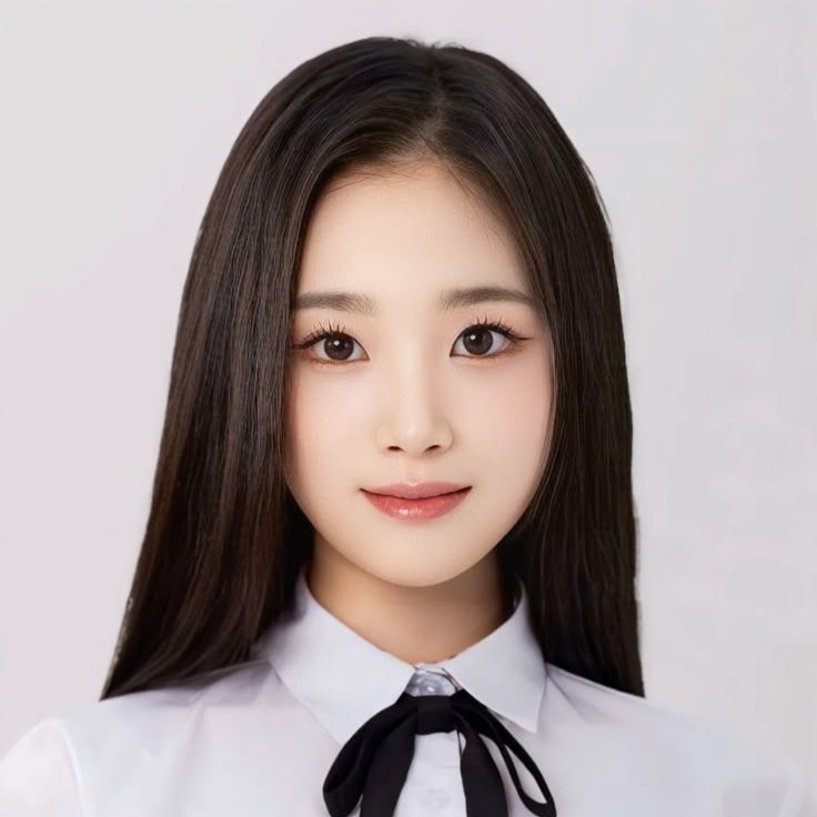 JiYeon (TripleS) AI voice