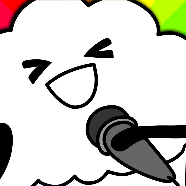 Mr. Muffin (ASDFMovie) AI voice