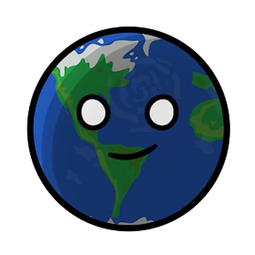 Earth (SolarBalls) AI voice