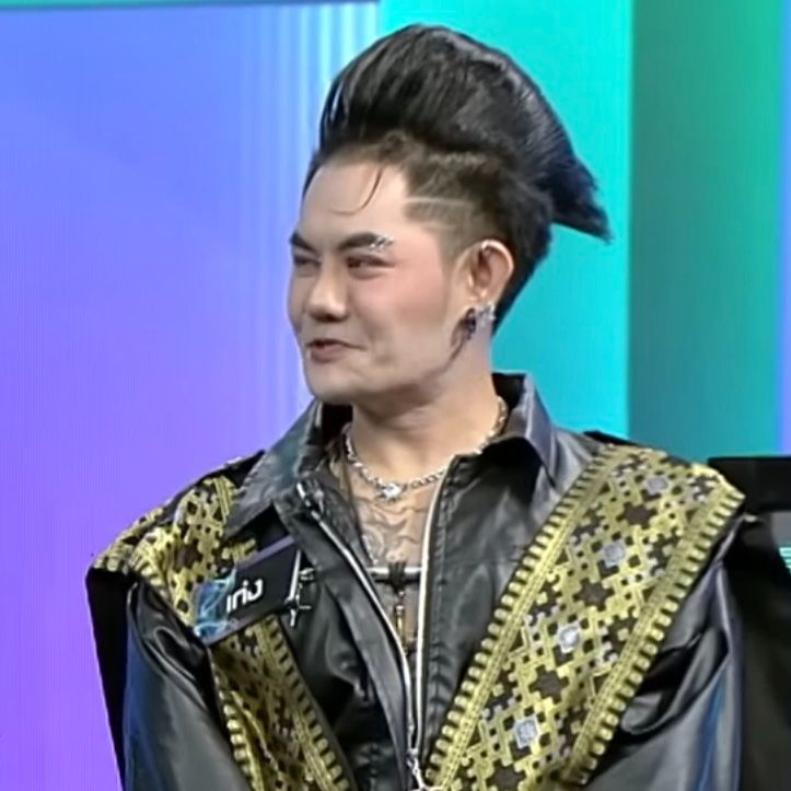 TACHAYA (เก่ง ธชย) AI voice