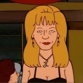 Lenore (King of the Hill / KOTH)