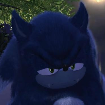 Sonic The Werehog (Jason Griffith) AI voice