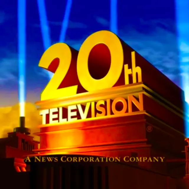 20th TV Logo (1997/2010) #1 AI voice