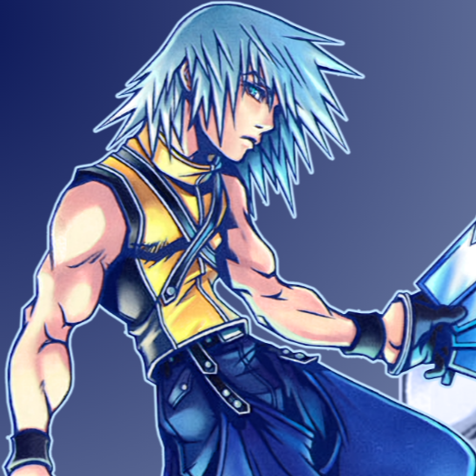 RIKU❗️ Riku | Squarewiki | Fandom