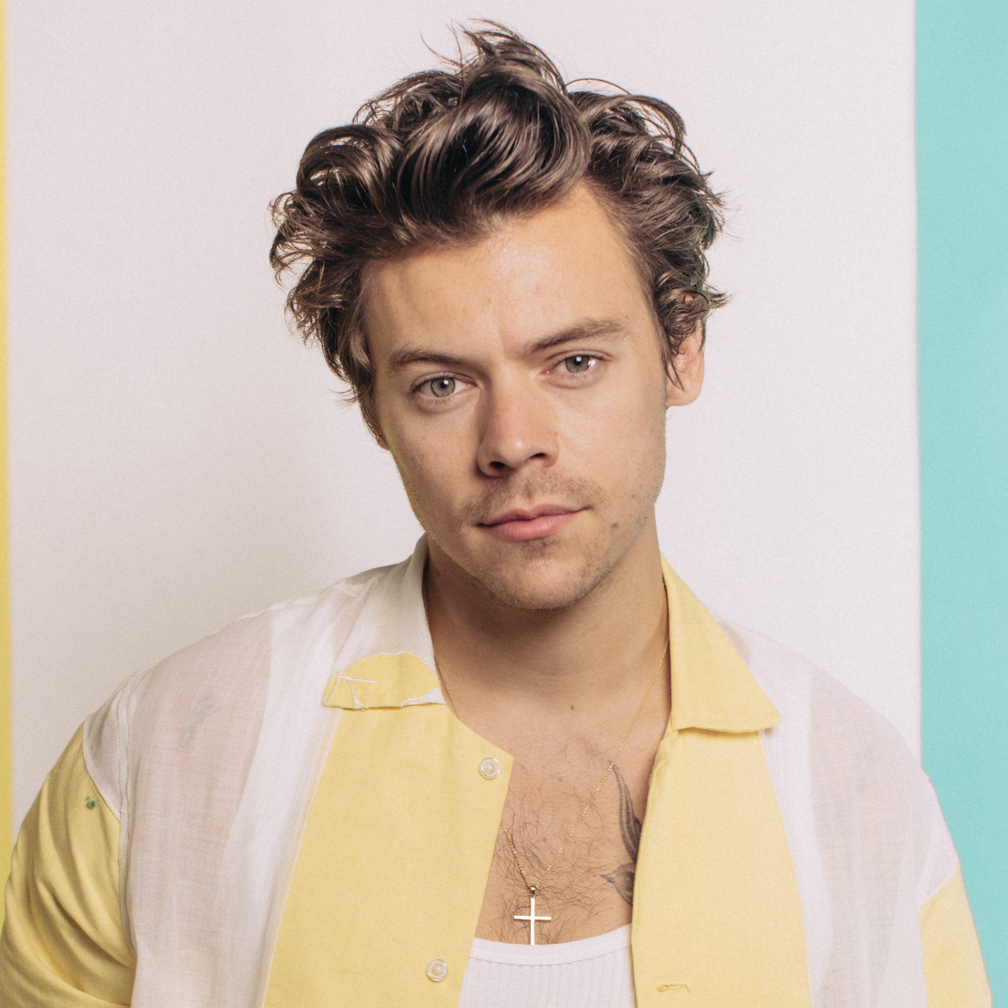 Harrie Styles (HQ)