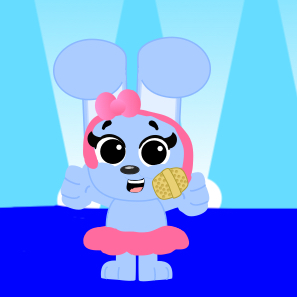 AI bunny (Link Squad) my version AI voice