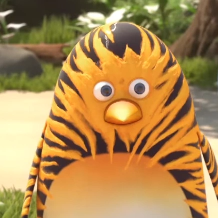 Maurice As de la Jungle  AI voice