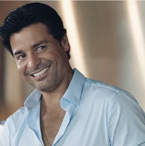 Chayanne AI