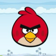 Red (Angry Birds Classic) AI voice
