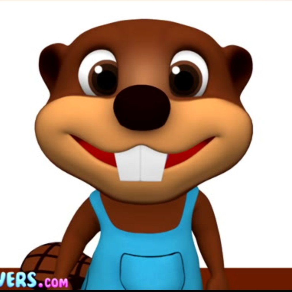 Billy Beaver (Busy Beavers) Voice AI Voice Generator & Voice Changer ...