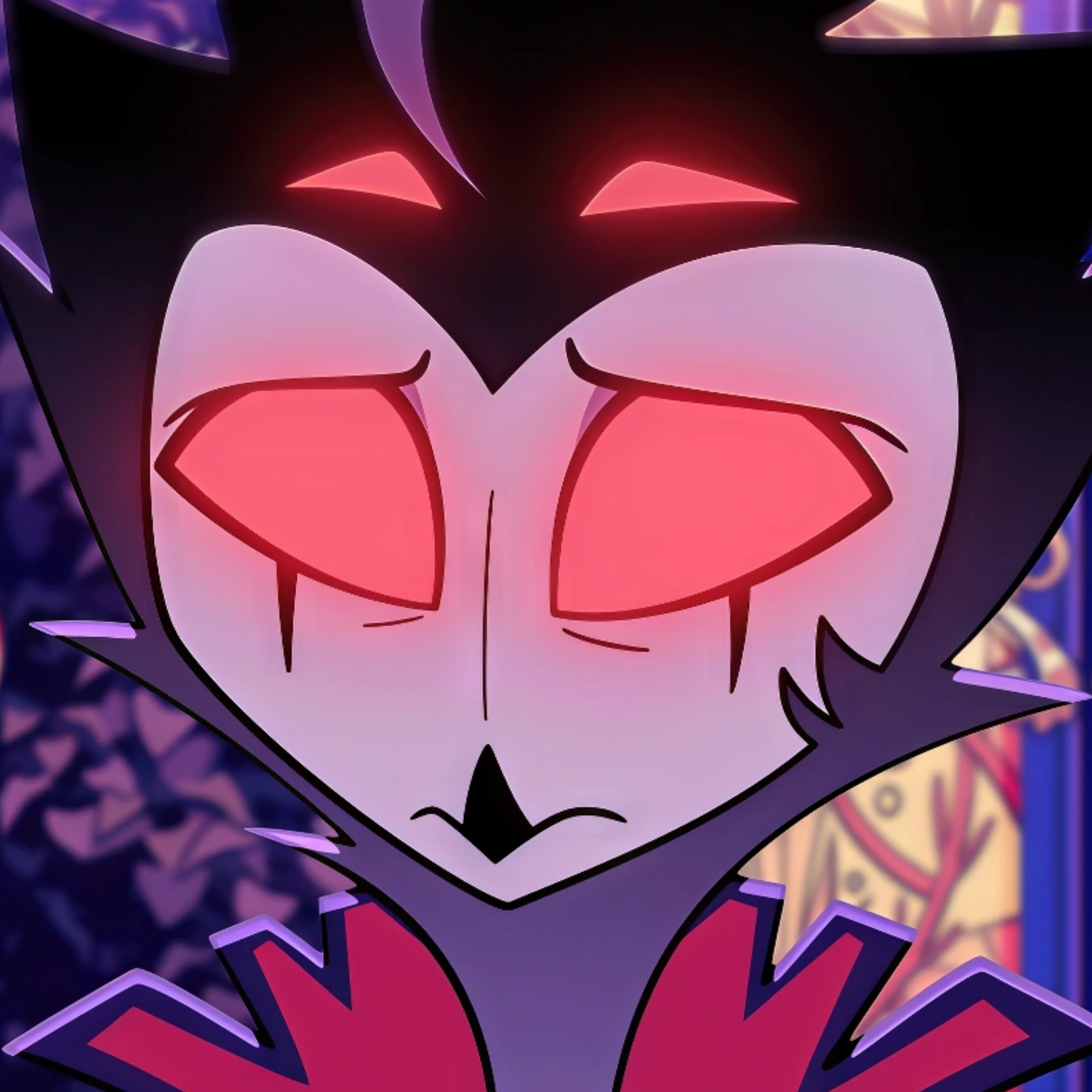 Stolas Goetia  AI voice