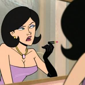 Dr. Girlfriend/Mrs. Monarch(Venture Bros AI Voice Generator | Jammable