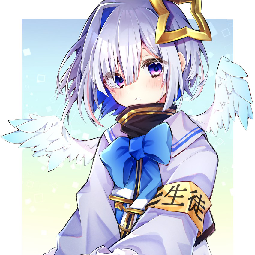 Kanata Amane 天音かなた 😇 REVAMPED AI Voice Generator | Jammable