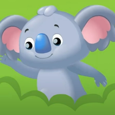Koala (Linkimals) AI voice