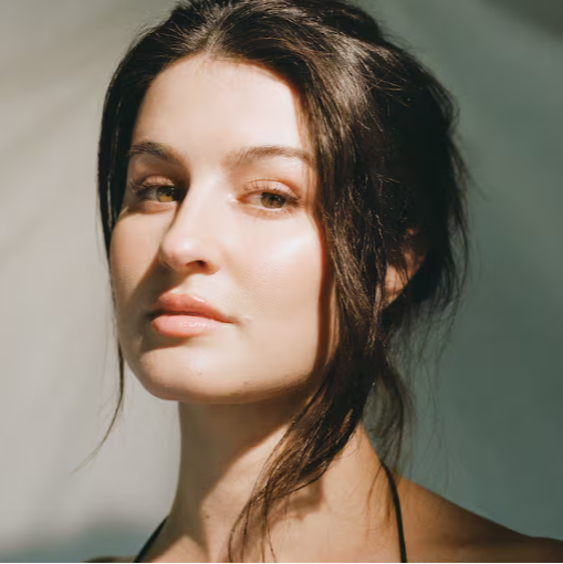 Alayna Powley AI voice
