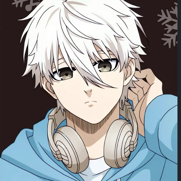 Nagi Seishiro - BLUE LOCK jp AI voice