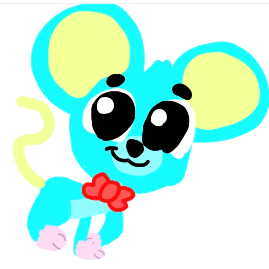 AI (Linkipals) mouse AI voice