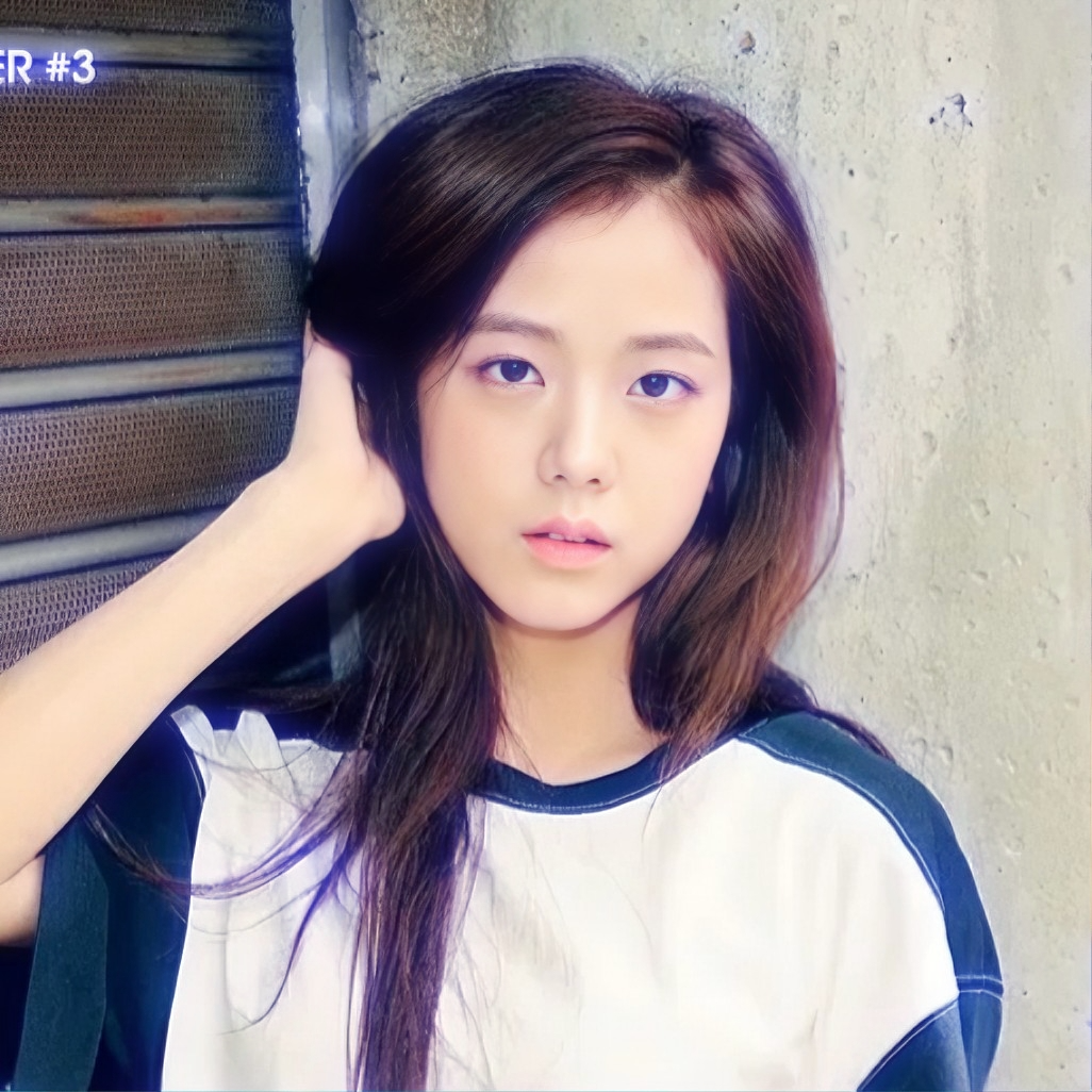 JISOO DEBUT ERA