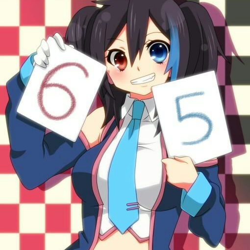 Yokune Ruko (male voicebank) UTAU AI voice