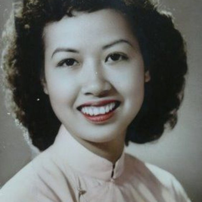 Hanoi Hannah AI voice