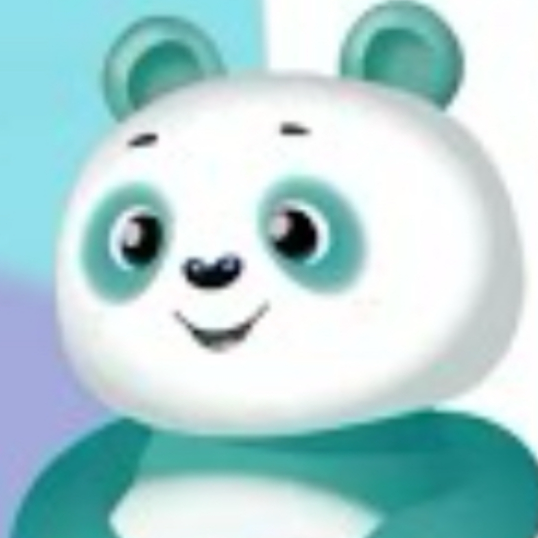AI Panda (Linkimals) AI Voice Generator | Jammable AI Covers