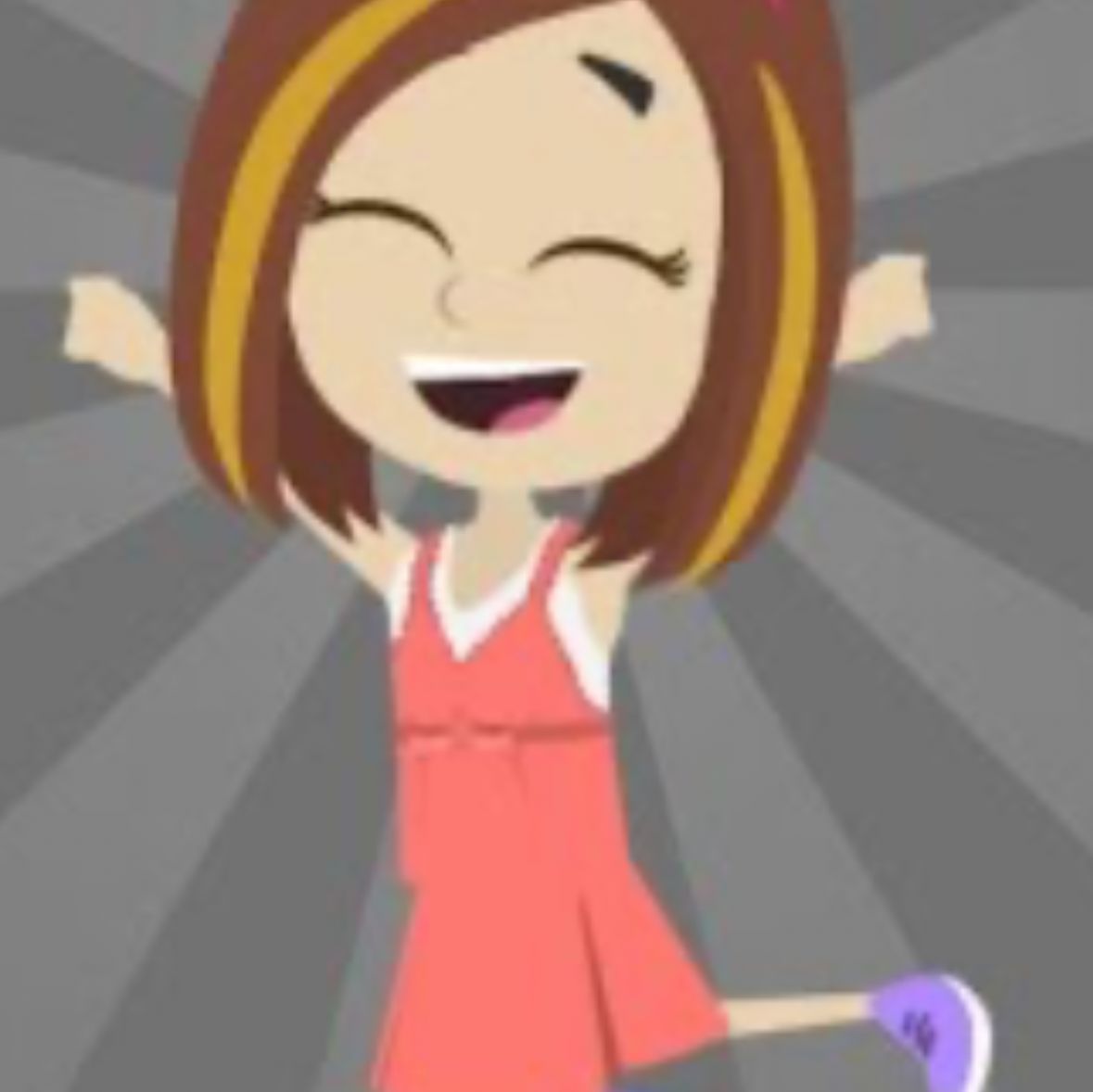 Sara Williams AI voice