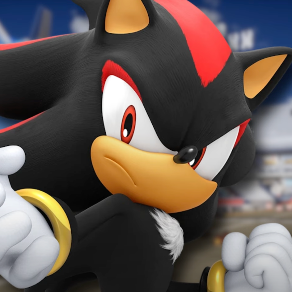 Shadow the Hedgehog (Kirk Thornton) AI Voice Generator | Jammable AI Covers