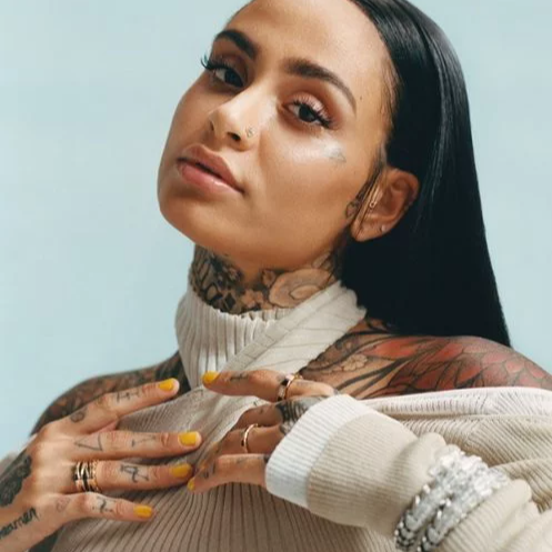 Kehlani xo V2 (HQ)