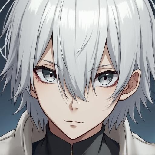 Nagi Seishiro AI voice
