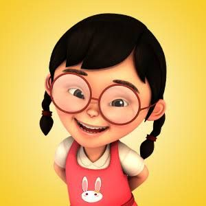 Mei mei v2 AI voice