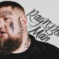 Rag'n'Bone Man v2 AI voice