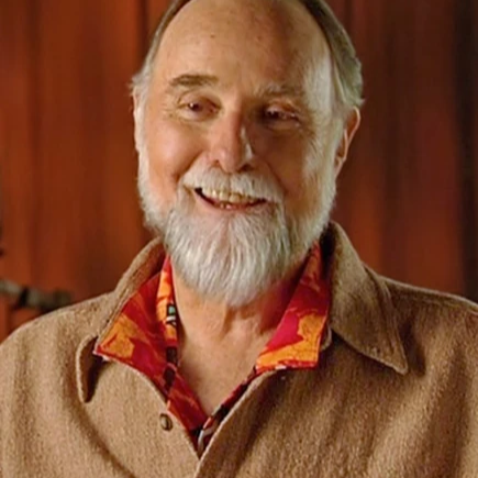 Jerry Nelson AI voice