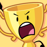 Trophy II Inanimate Insanity AI voice
