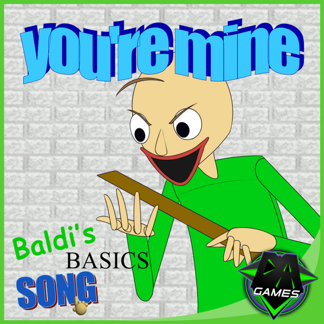 Ai You Re Mine Baldi Ai Voice Generator Jammable Ai Cover Generator