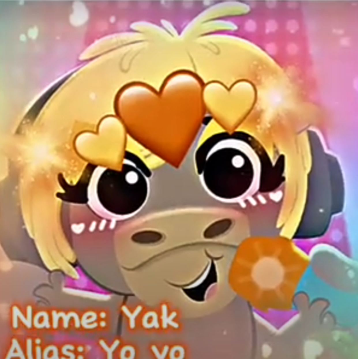 AI link squad yak 2025 to 2026 AI voice