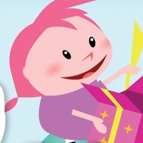 Jill (Wonder Park) AI voice