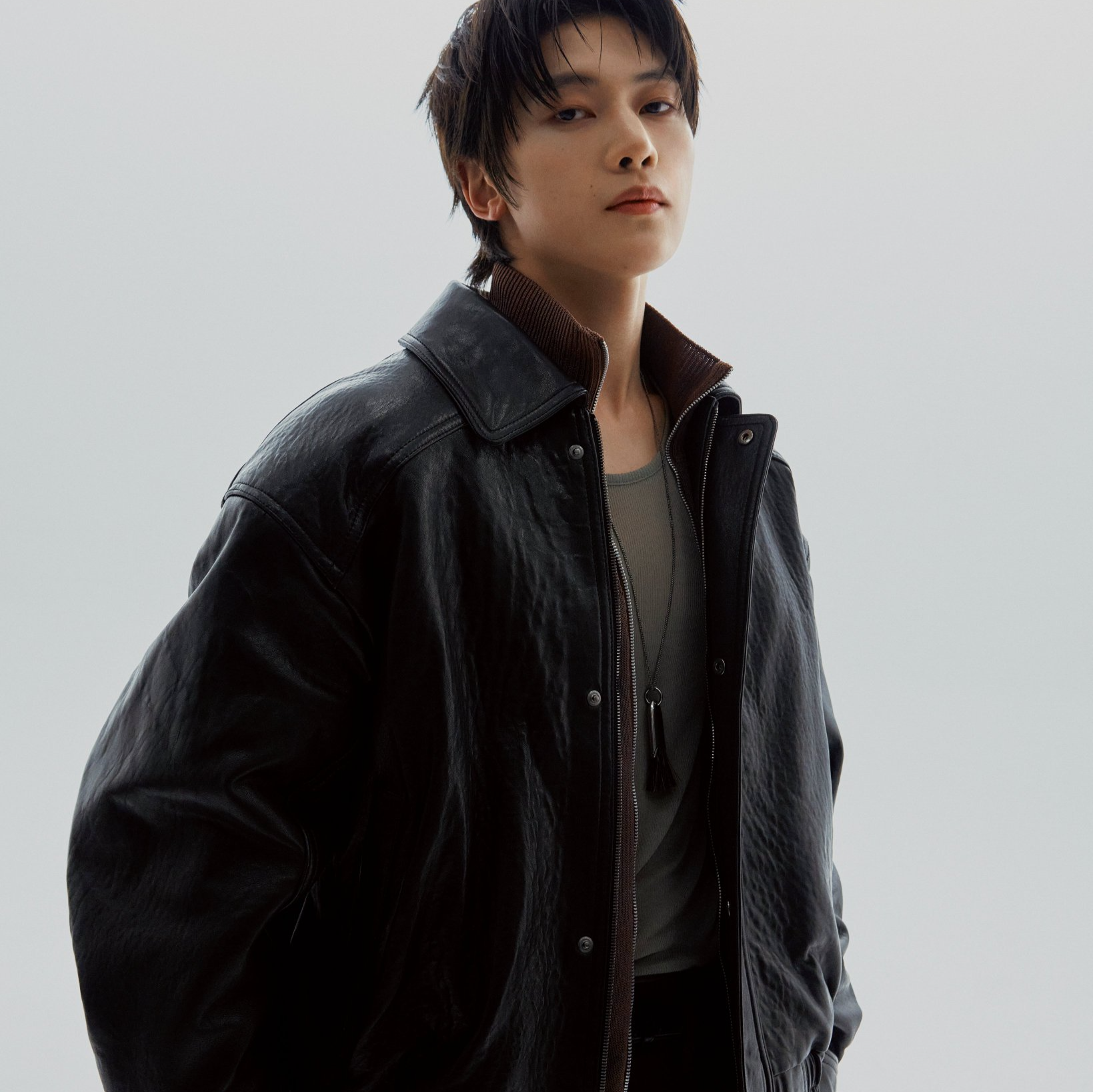 Seok Matthew (ZEROBASEONE) AI voice
