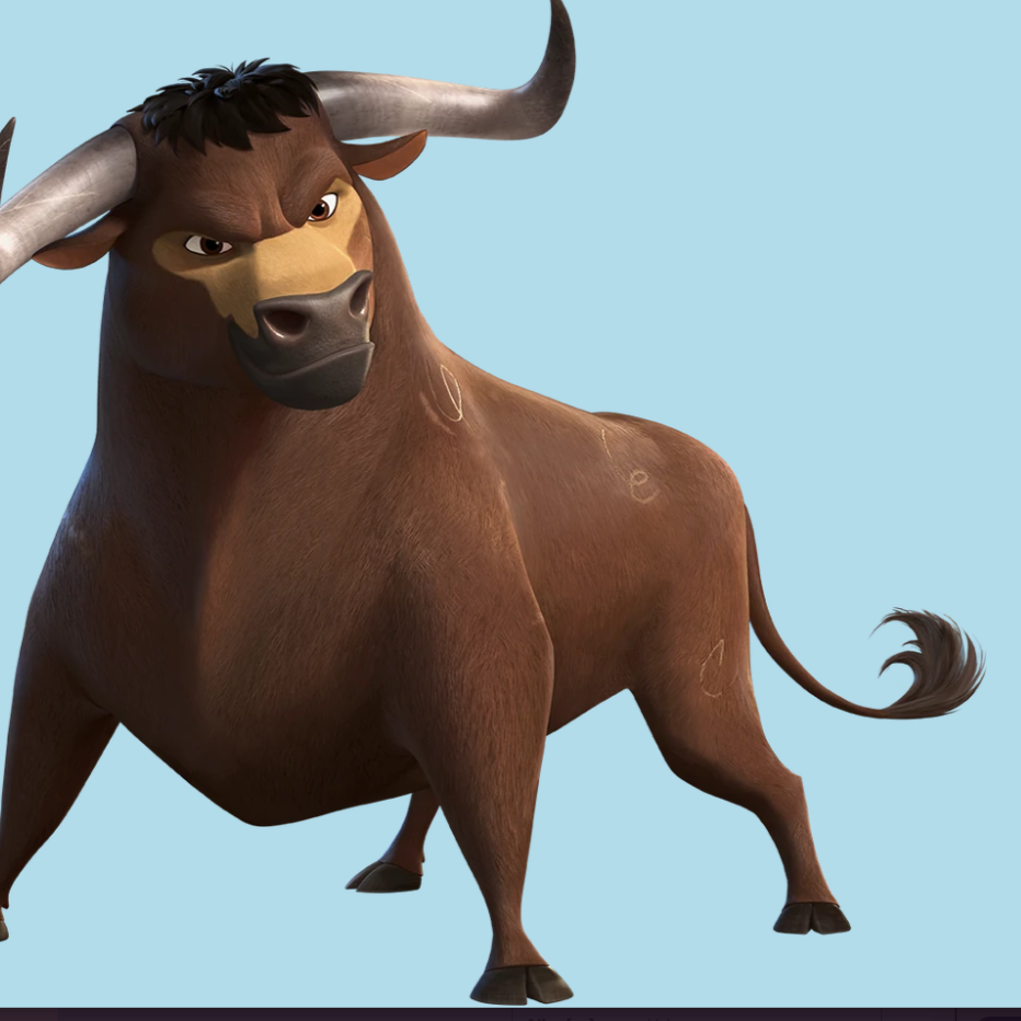Valiente (Ferdinand 2017) AI voice