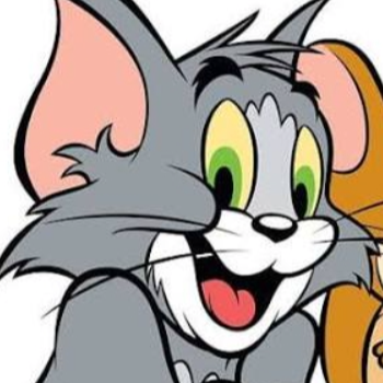Tom (Tom and Jerry) AI voice