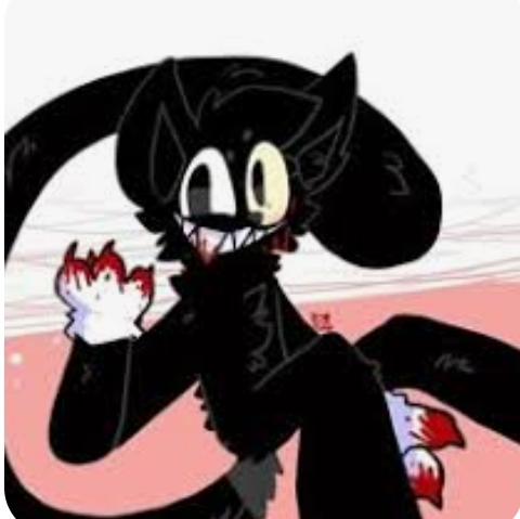 Cartooncat AI voice