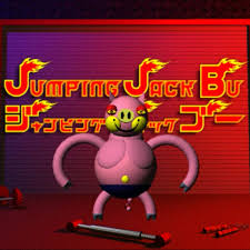 Roly-Polys no Nanakorobi Yaoki - Jumping Jack Bu AI voice