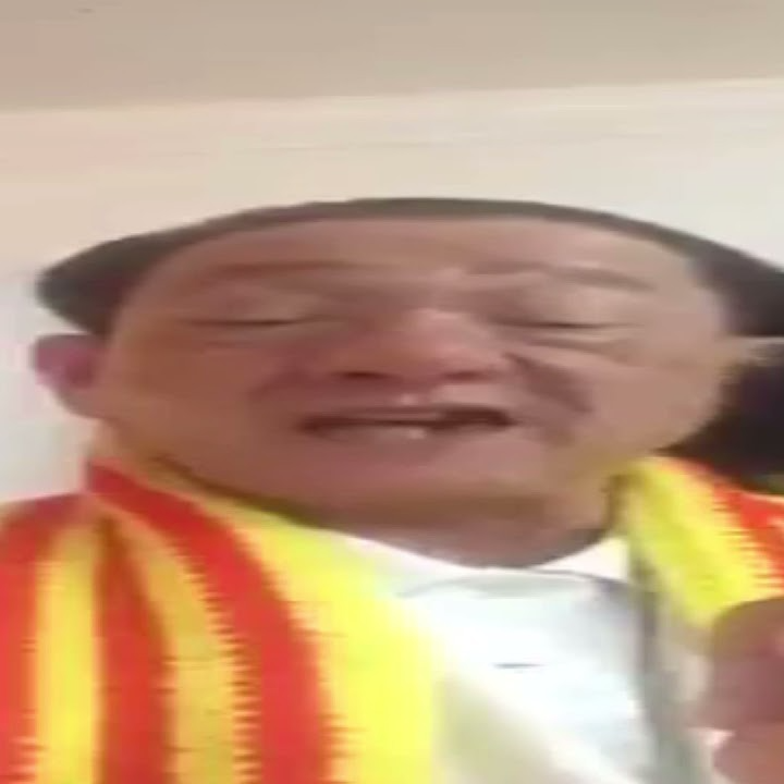 Trần Dần (Angry Asian Man With Gun) AI voice