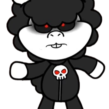 Baba Chops (GameToons) AI voice