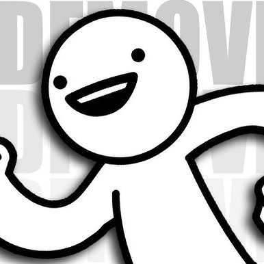 ASDFGuy (ASDFMovie) AI voice
