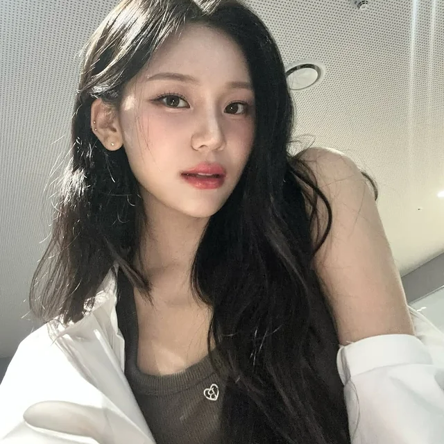 Umji (GFRIEND) AI voice